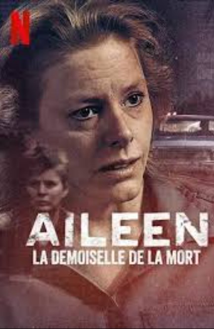 Aileen: Queen of the Serial Killers (2025)